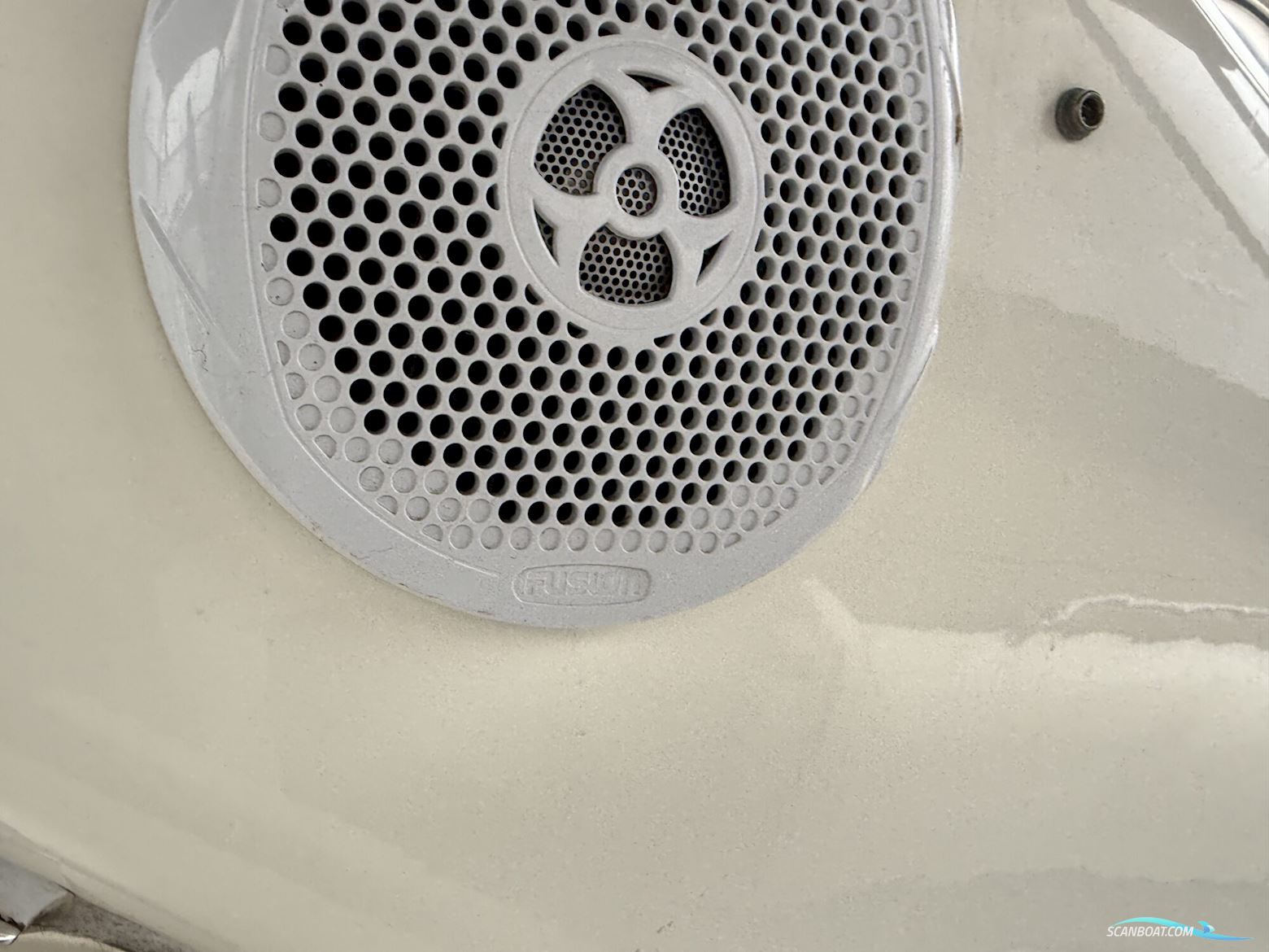 Sunseeker Camarque 47 Cabrio