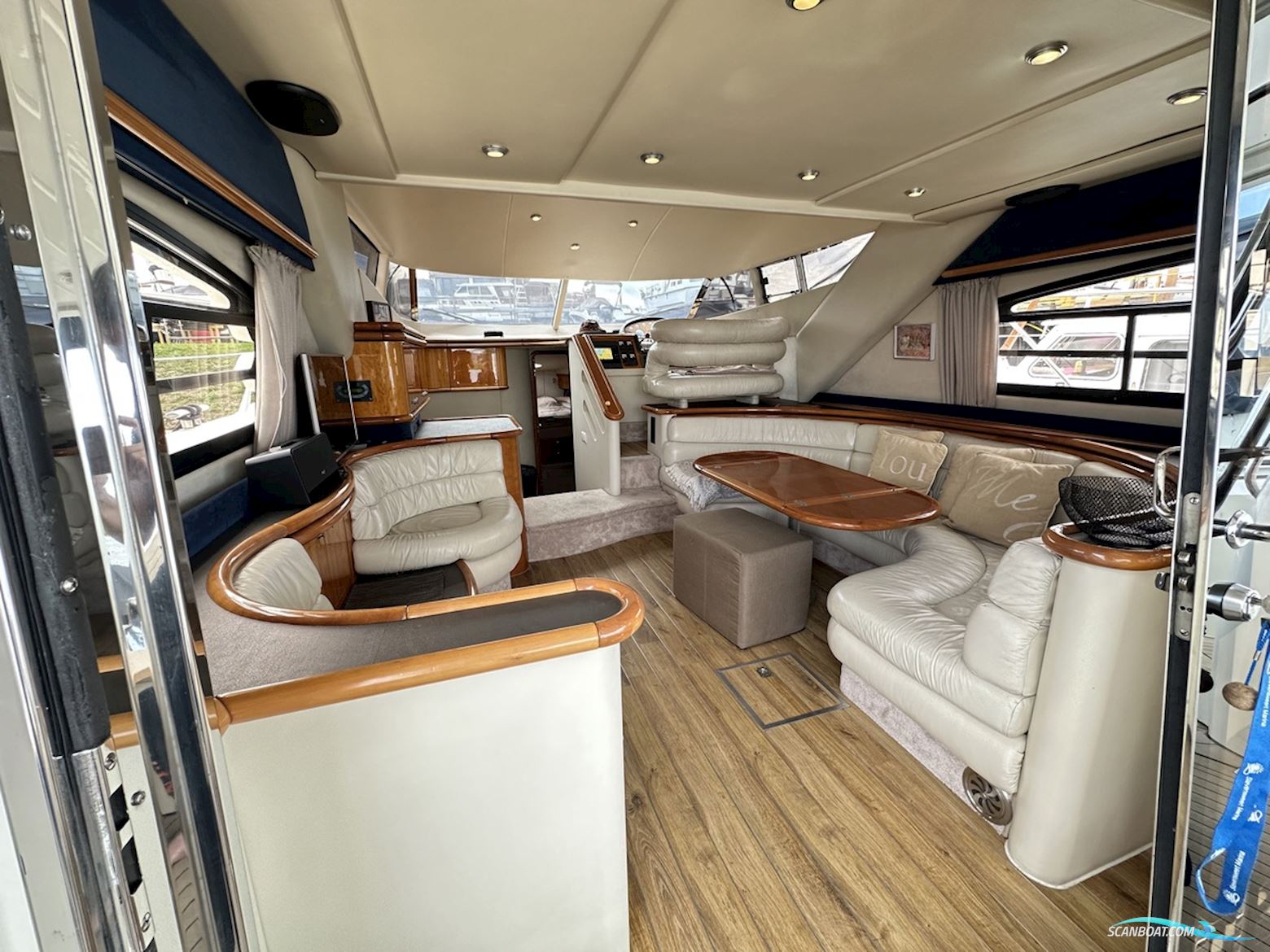 Sunseeker Manhattan 48