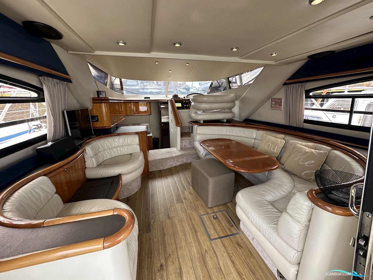 Sunseeker Manhattan 48
