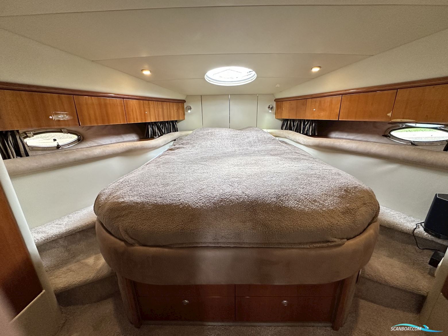 Sunseeker Manhattan 48