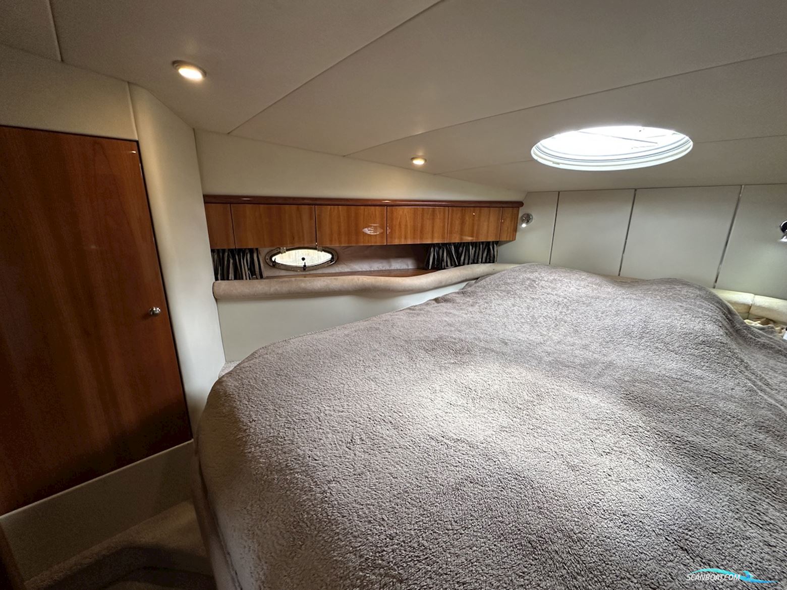 Sunseeker Manhattan 48