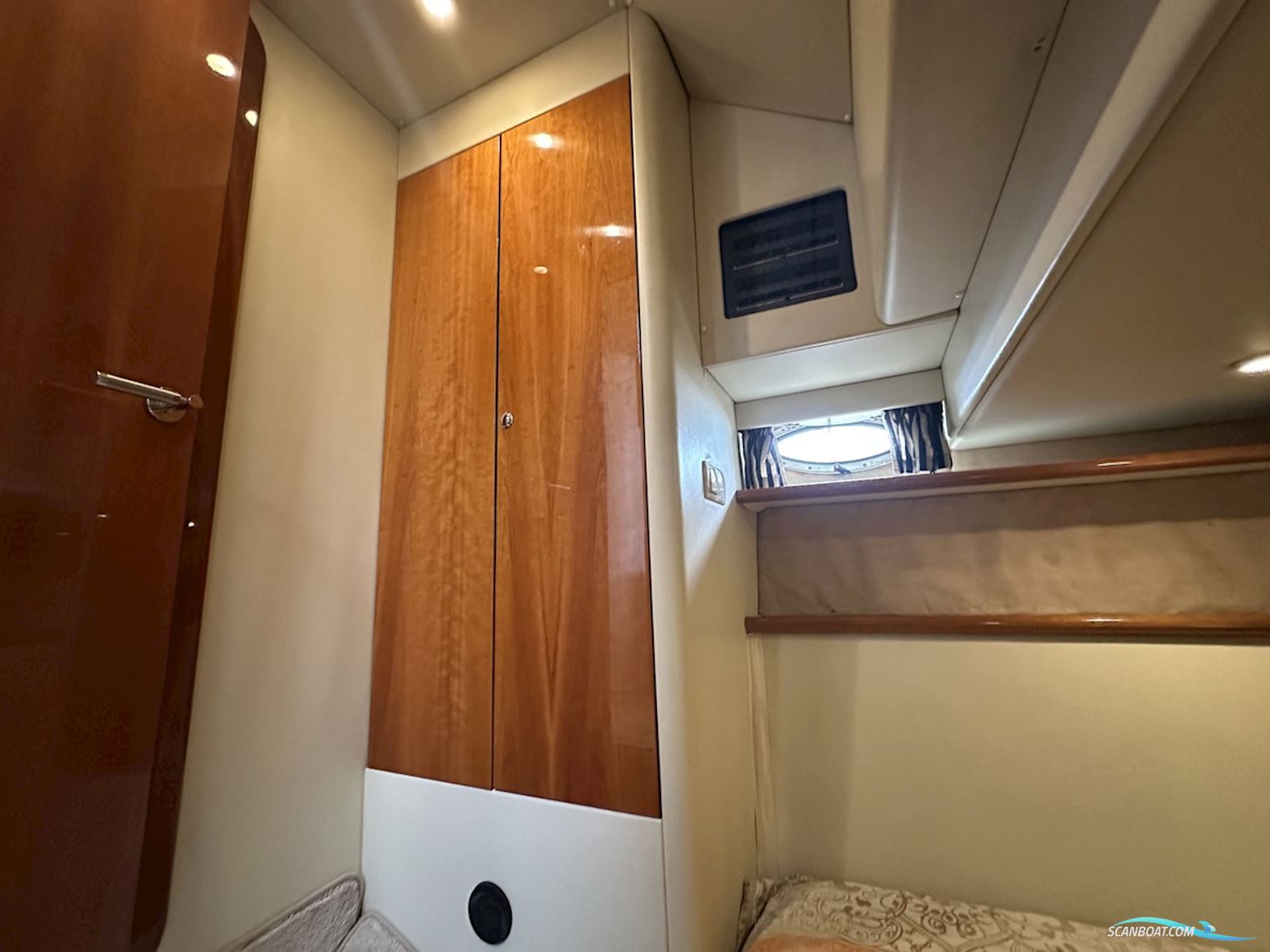 Sunseeker Manhattan 48