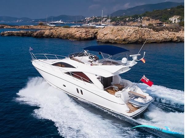 Sunseeker Manhattan 50