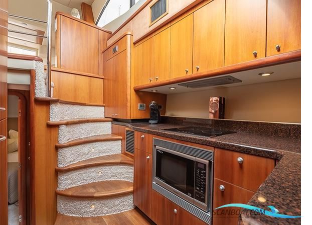 Sunseeker Manhattan 50