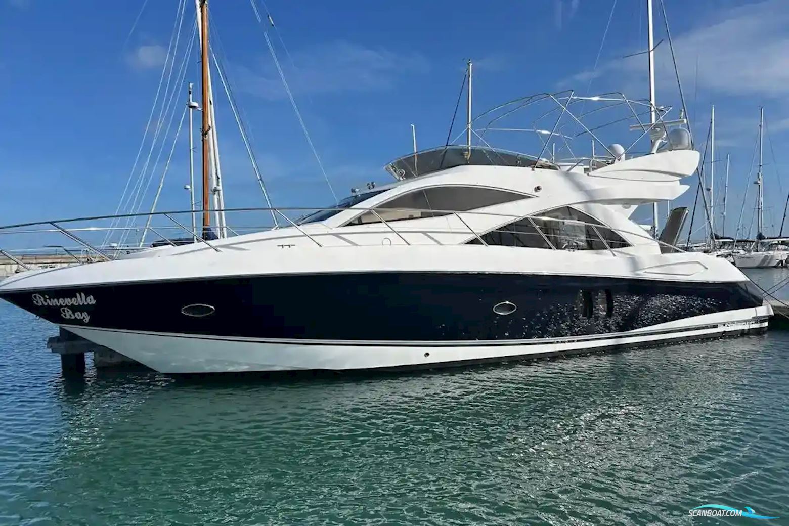 Sunseeker Manhattan 50