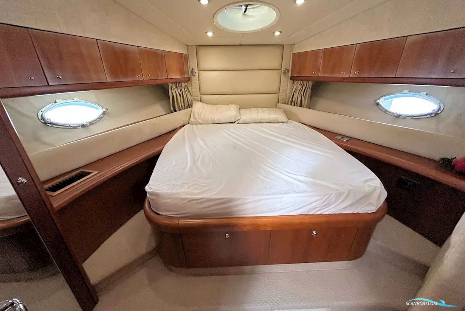 Sunseeker Manhattan 50