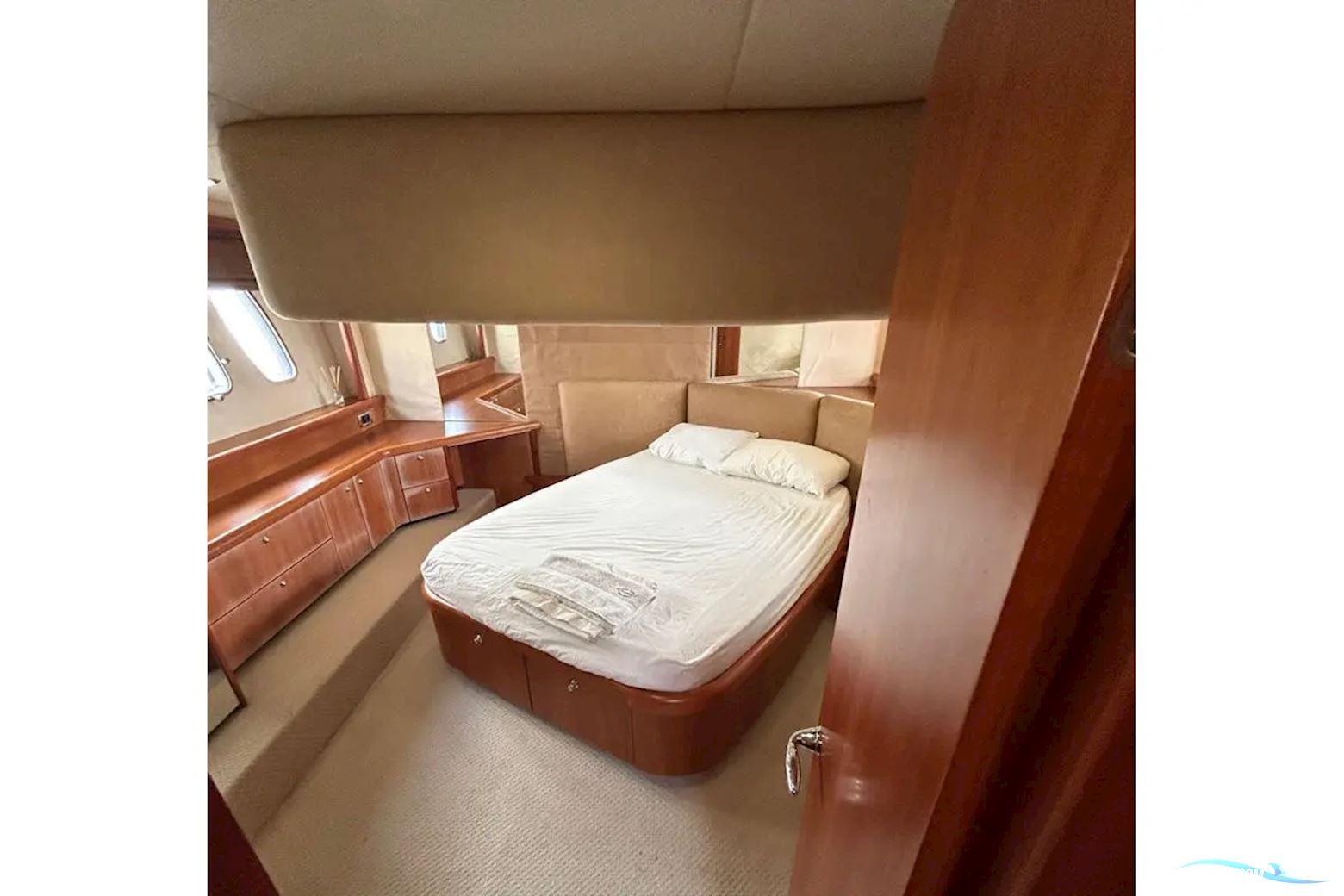 Sunseeker Manhattan 50