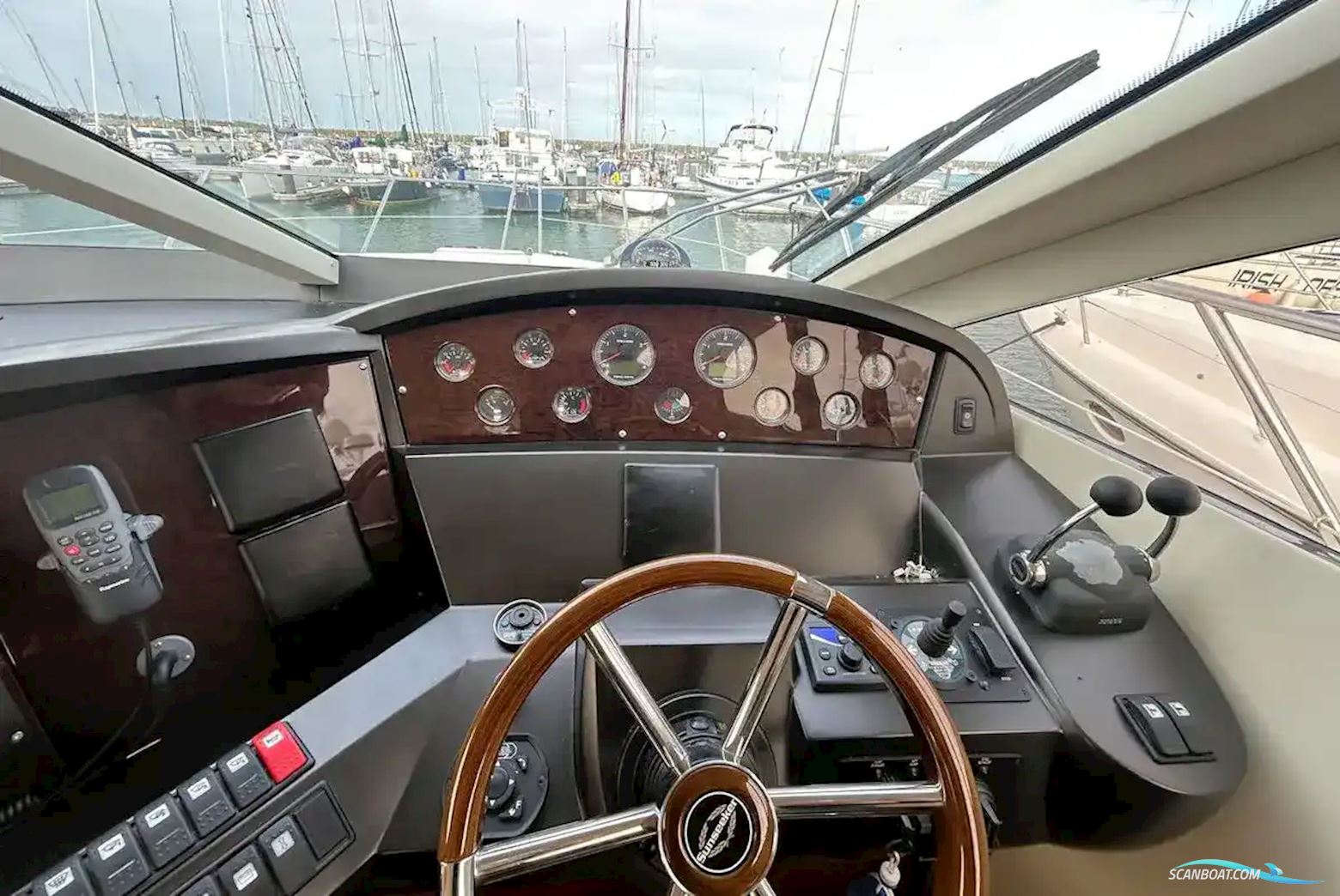 Sunseeker Manhattan 50