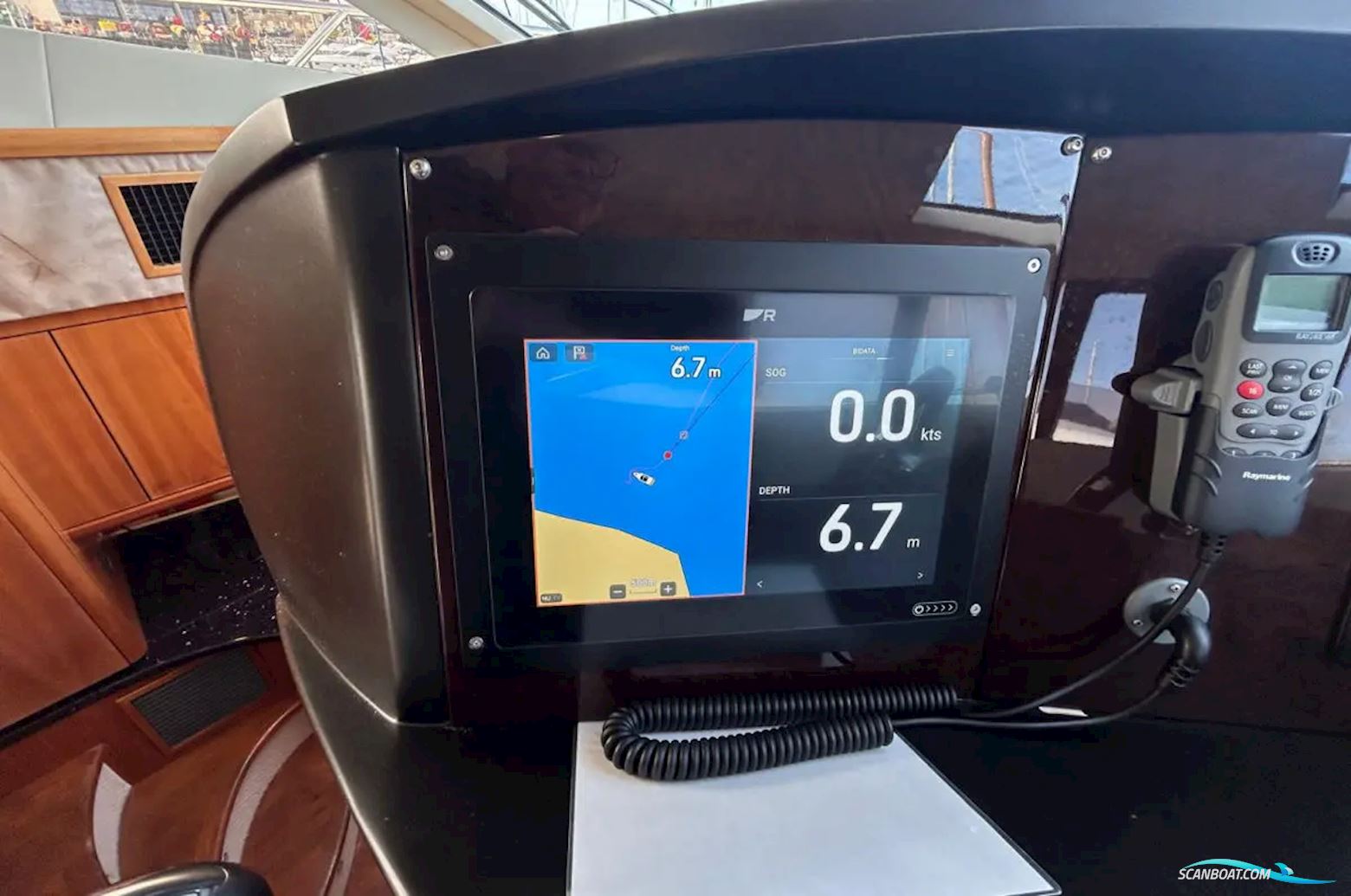 Sunseeker Manhattan 50