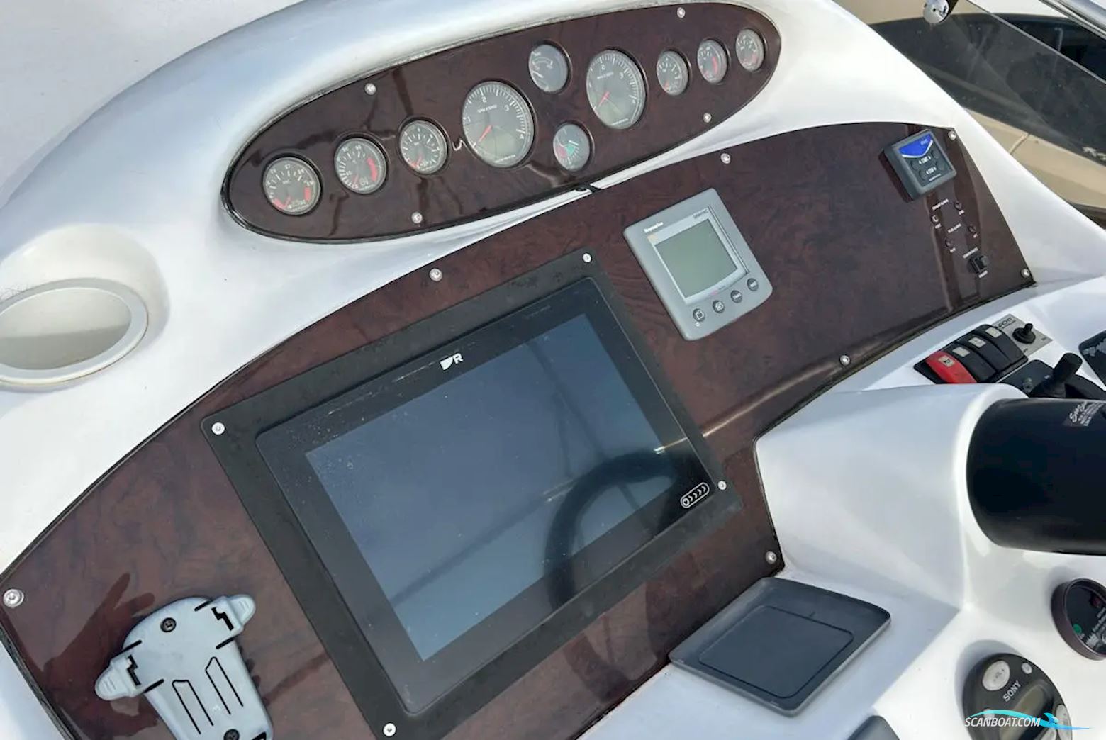 Sunseeker Manhattan 50