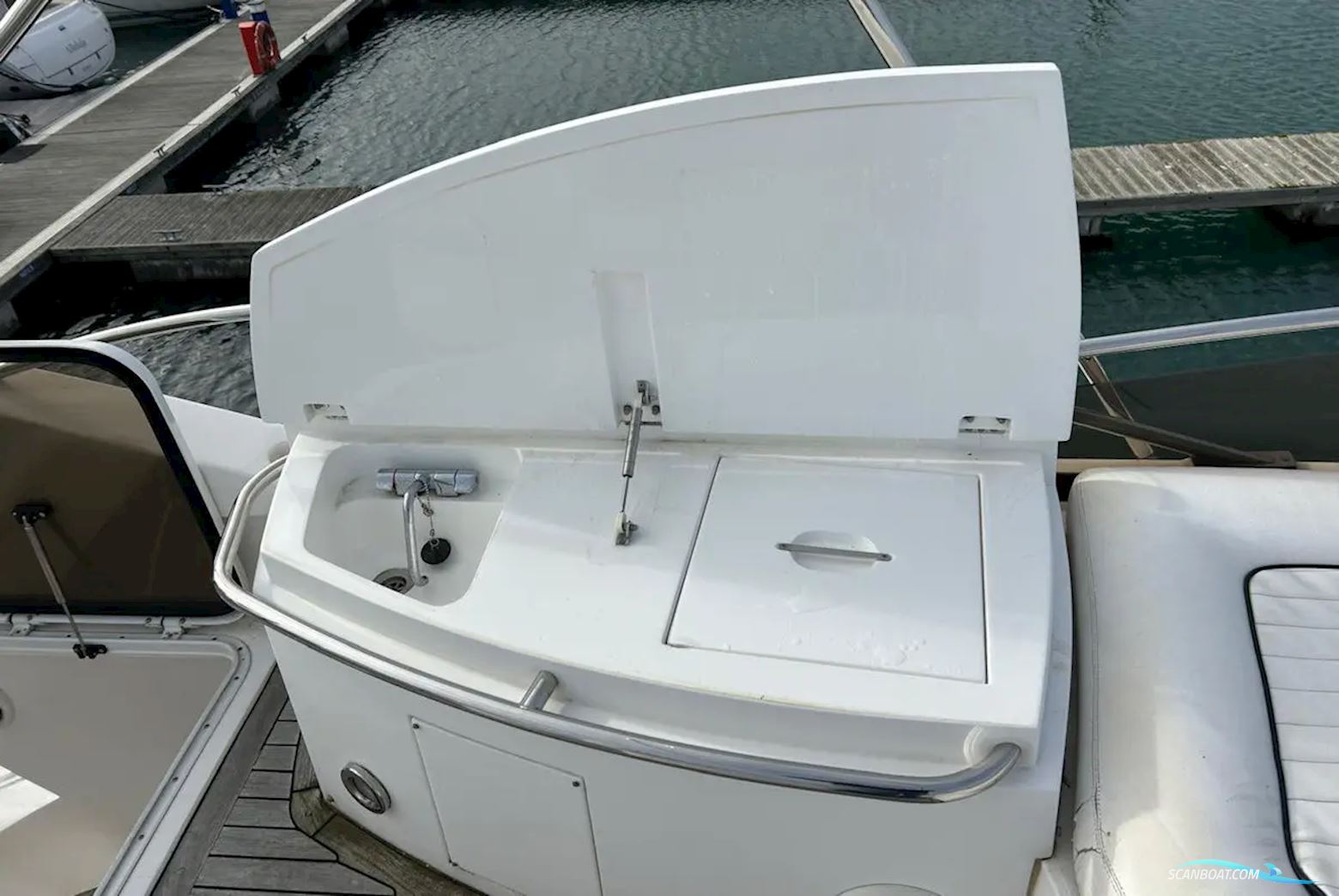 Sunseeker Manhattan 50