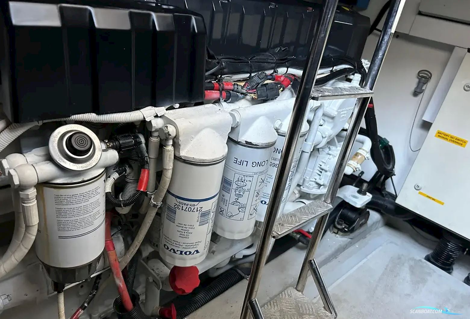 Sunseeker Manhattan 50