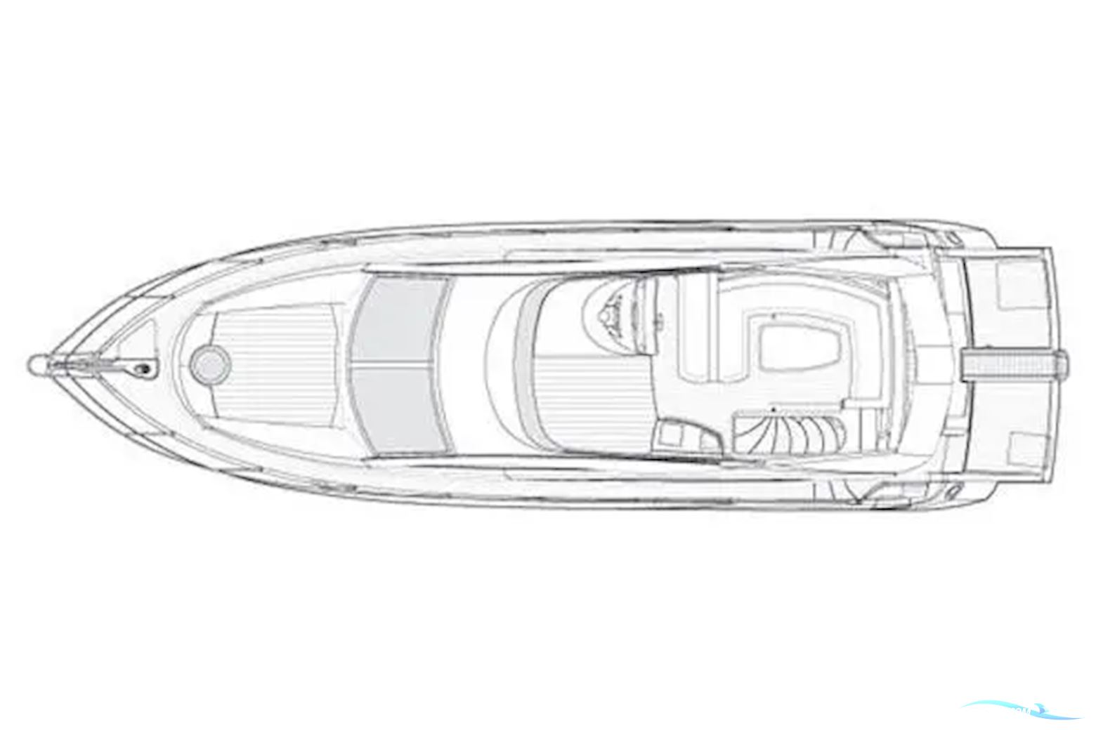 Sunseeker Manhattan 50