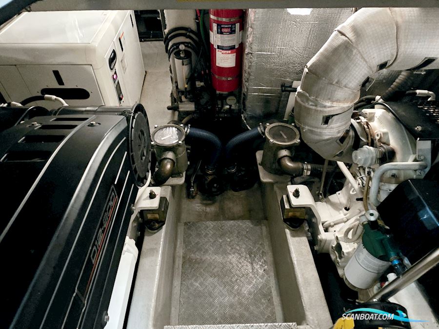 Sunseeker Manhattan 50