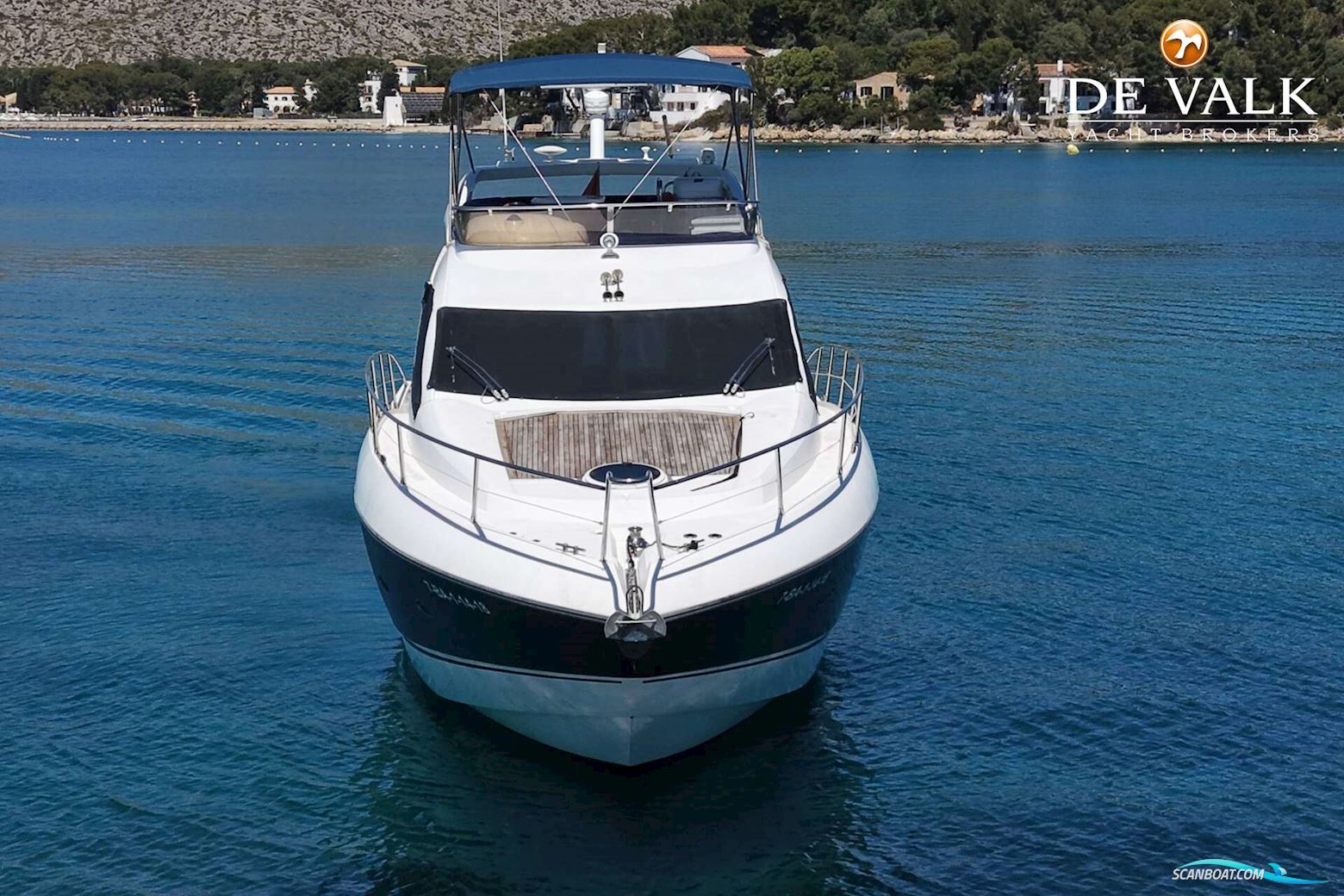 Sunseeker Manhattan 50