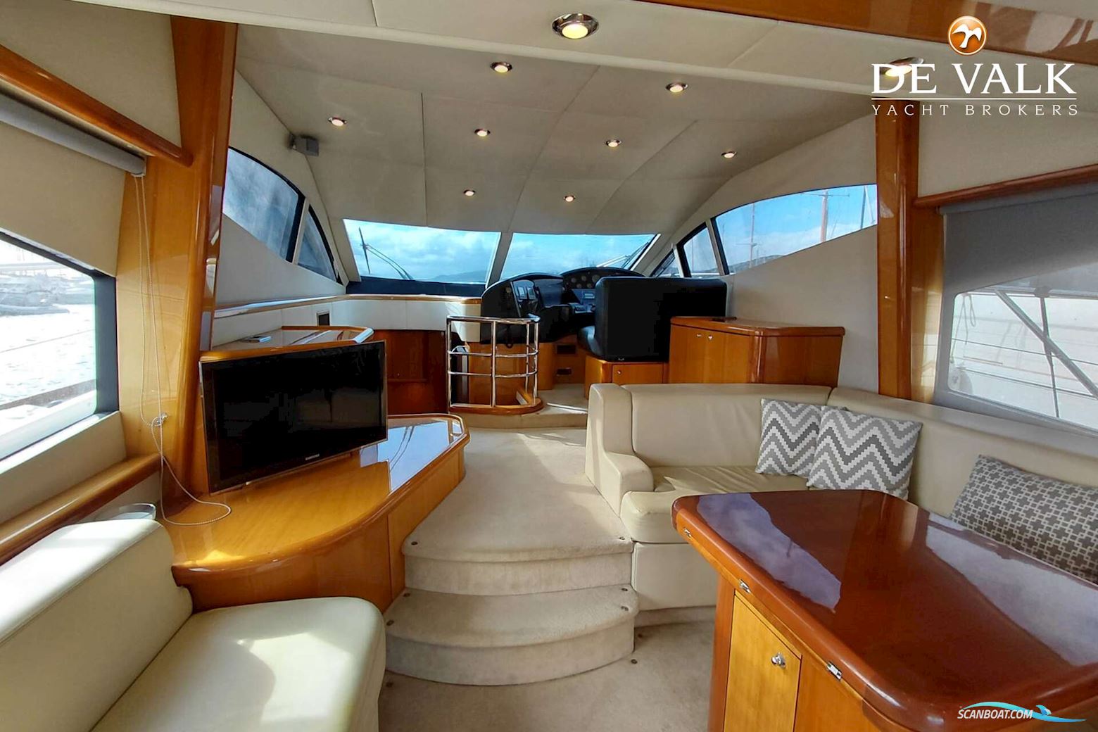 Sunseeker Manhattan 50