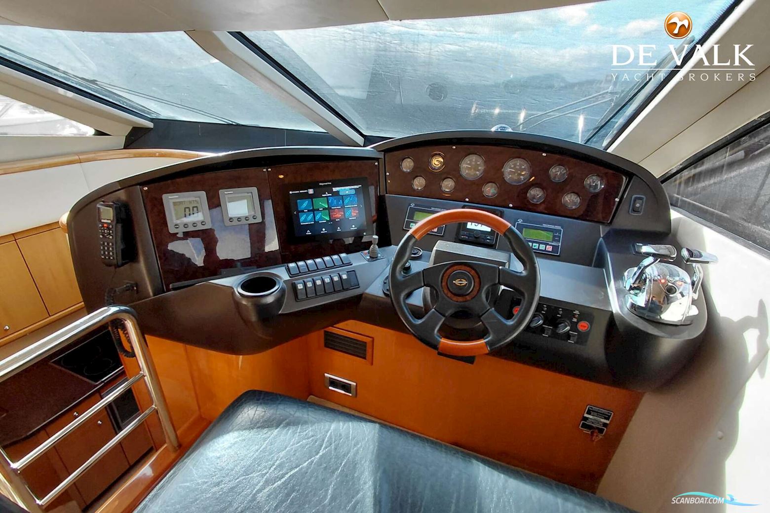 Sunseeker Manhattan 50