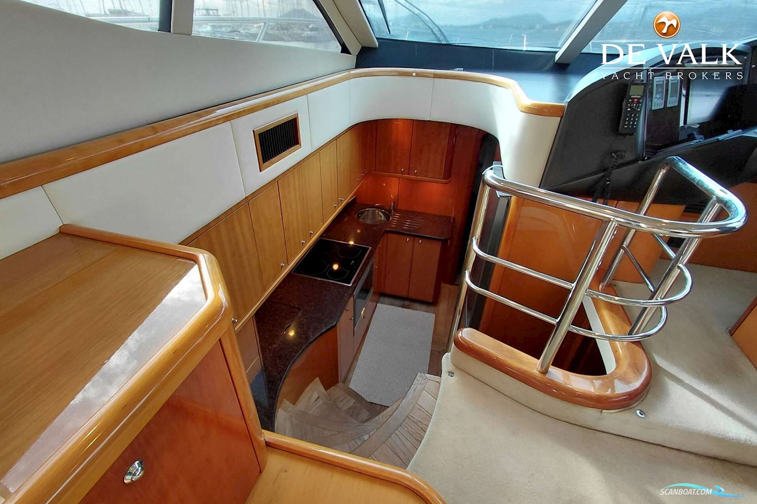 Sunseeker Manhattan 50