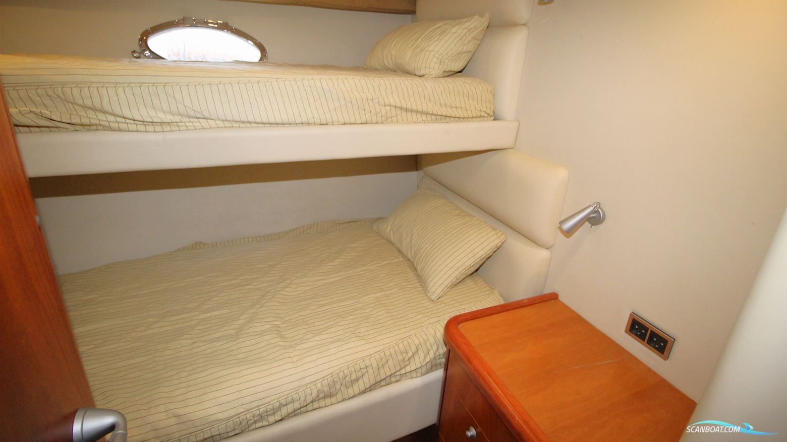 Sunseeker Manhattan 50