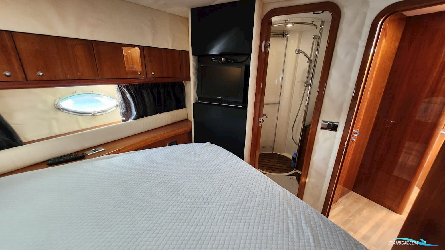 Sunseeker Manhattan 52