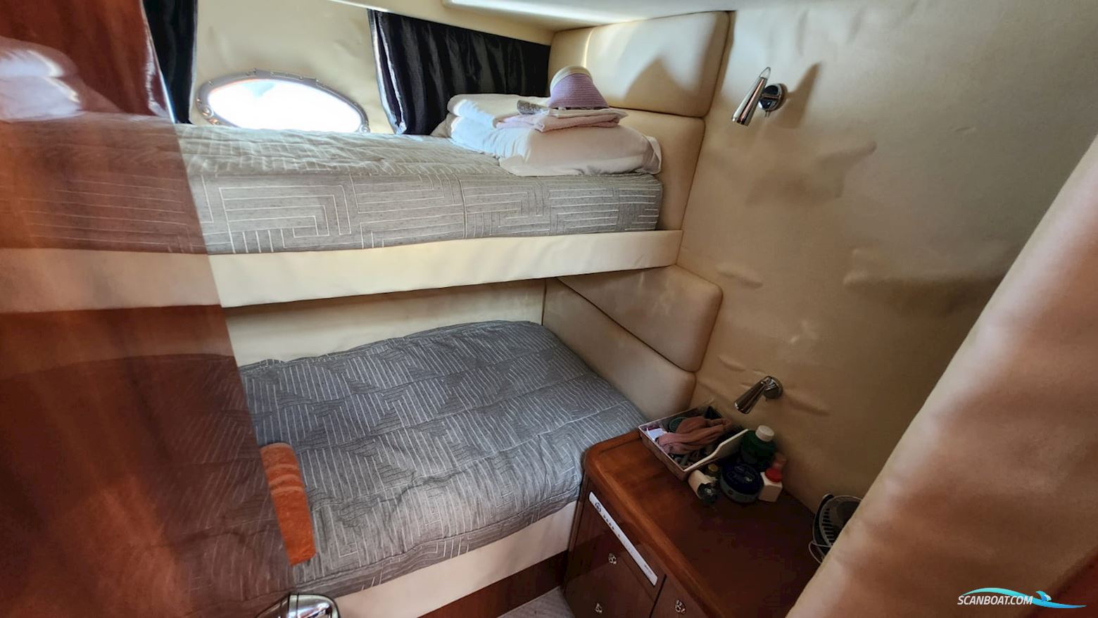 Sunseeker Manhattan 52