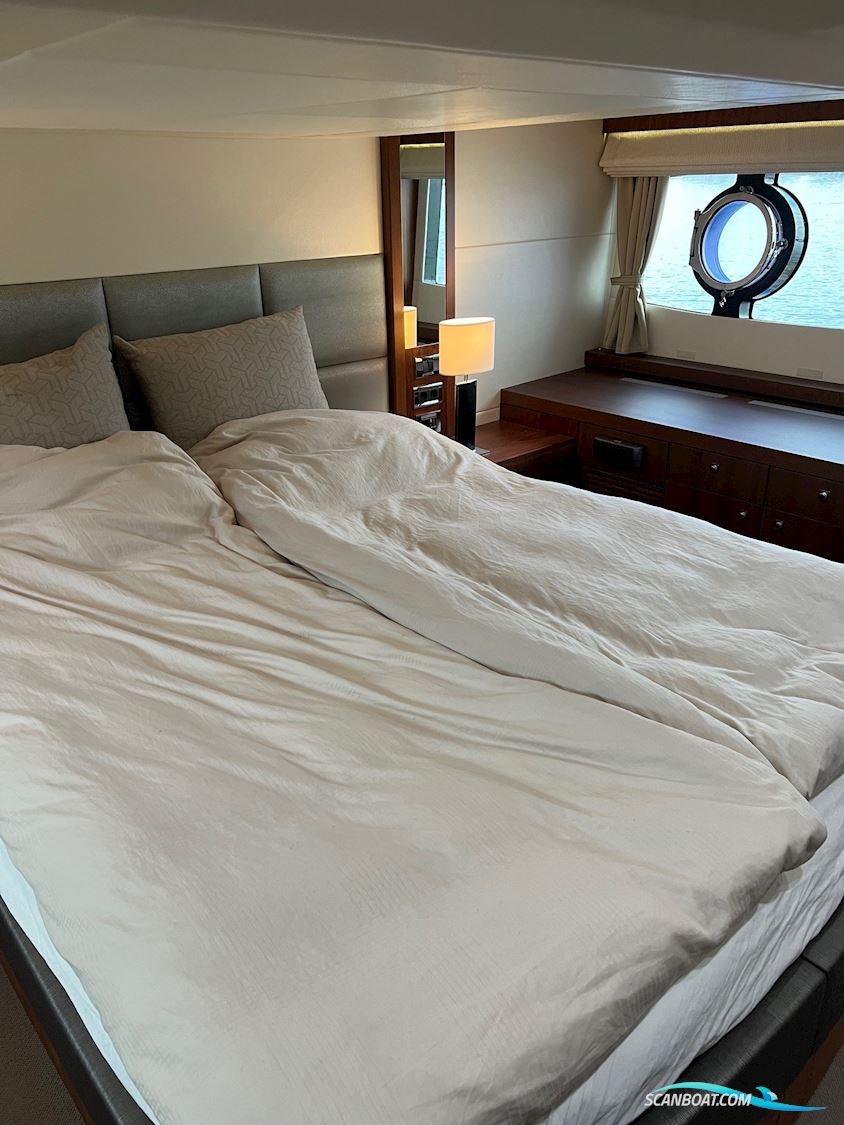 Sunseeker Manhattan 53