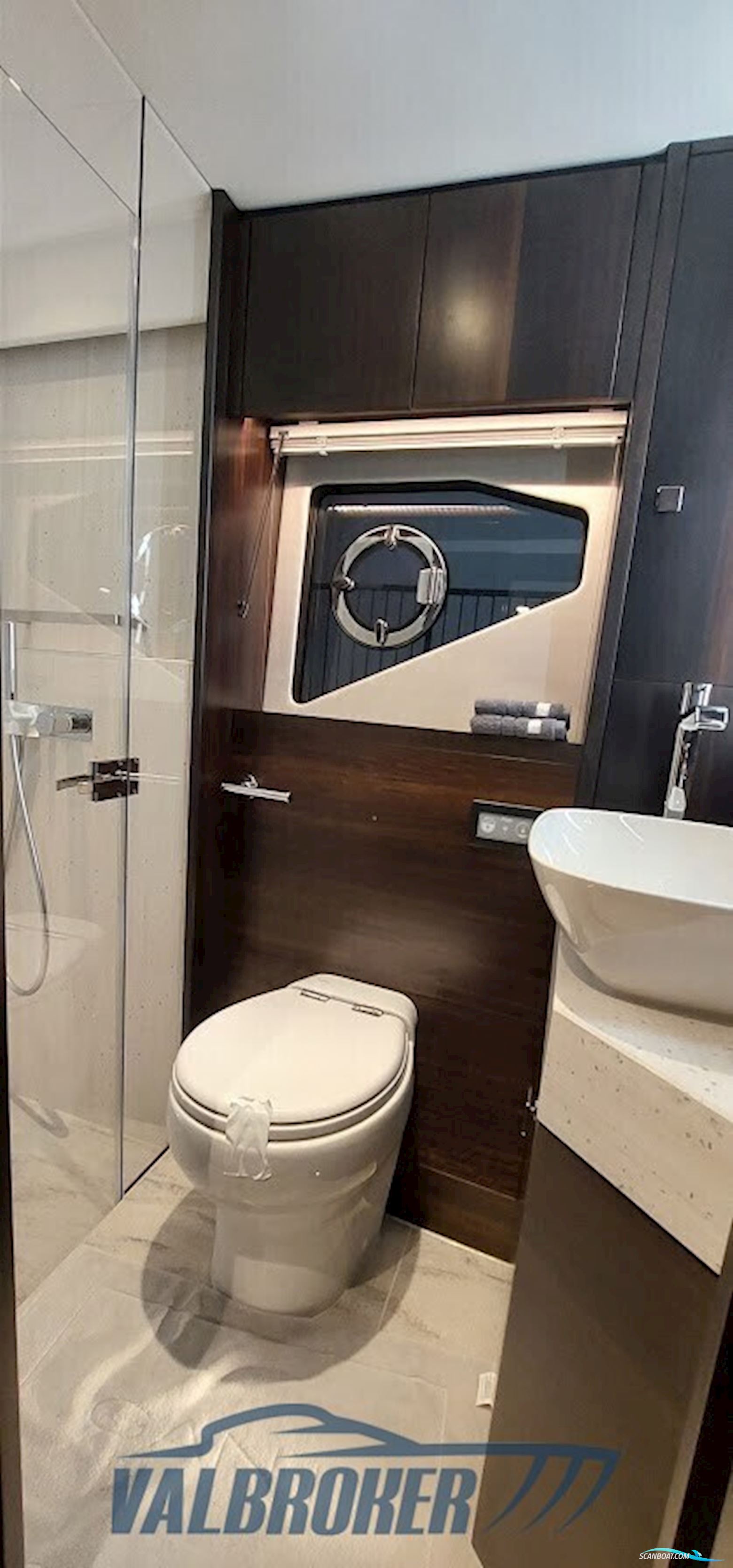 Sunseeker Manhattan 55