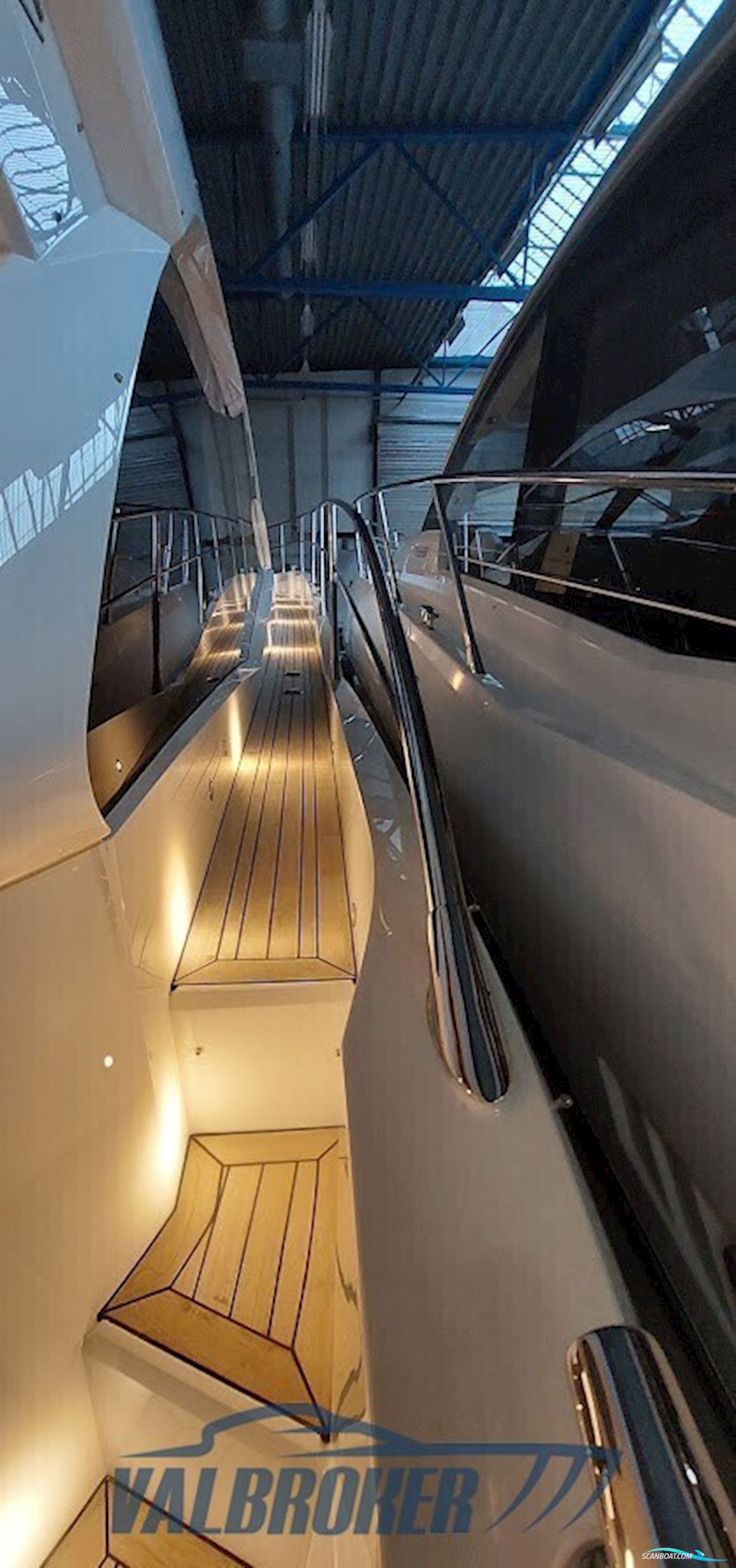 Sunseeker Manhattan 55