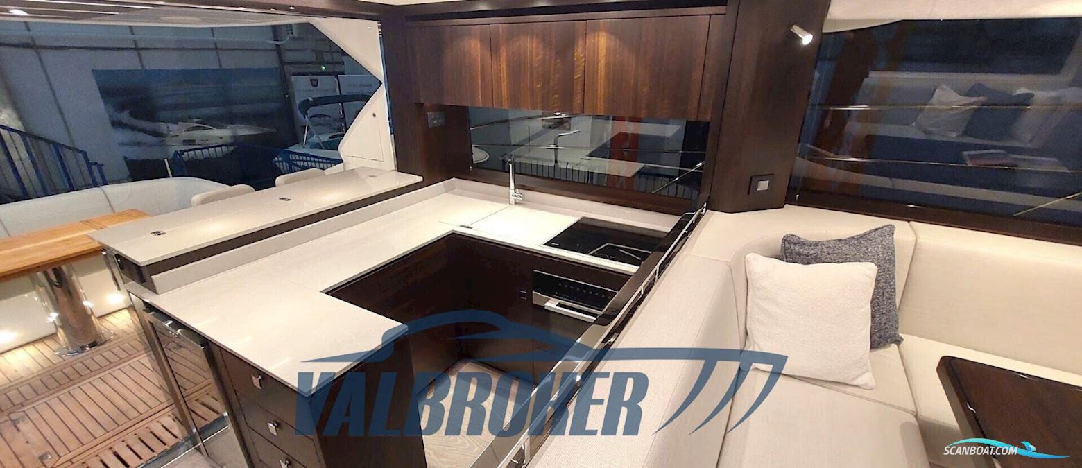 Sunseeker Manhattan 55