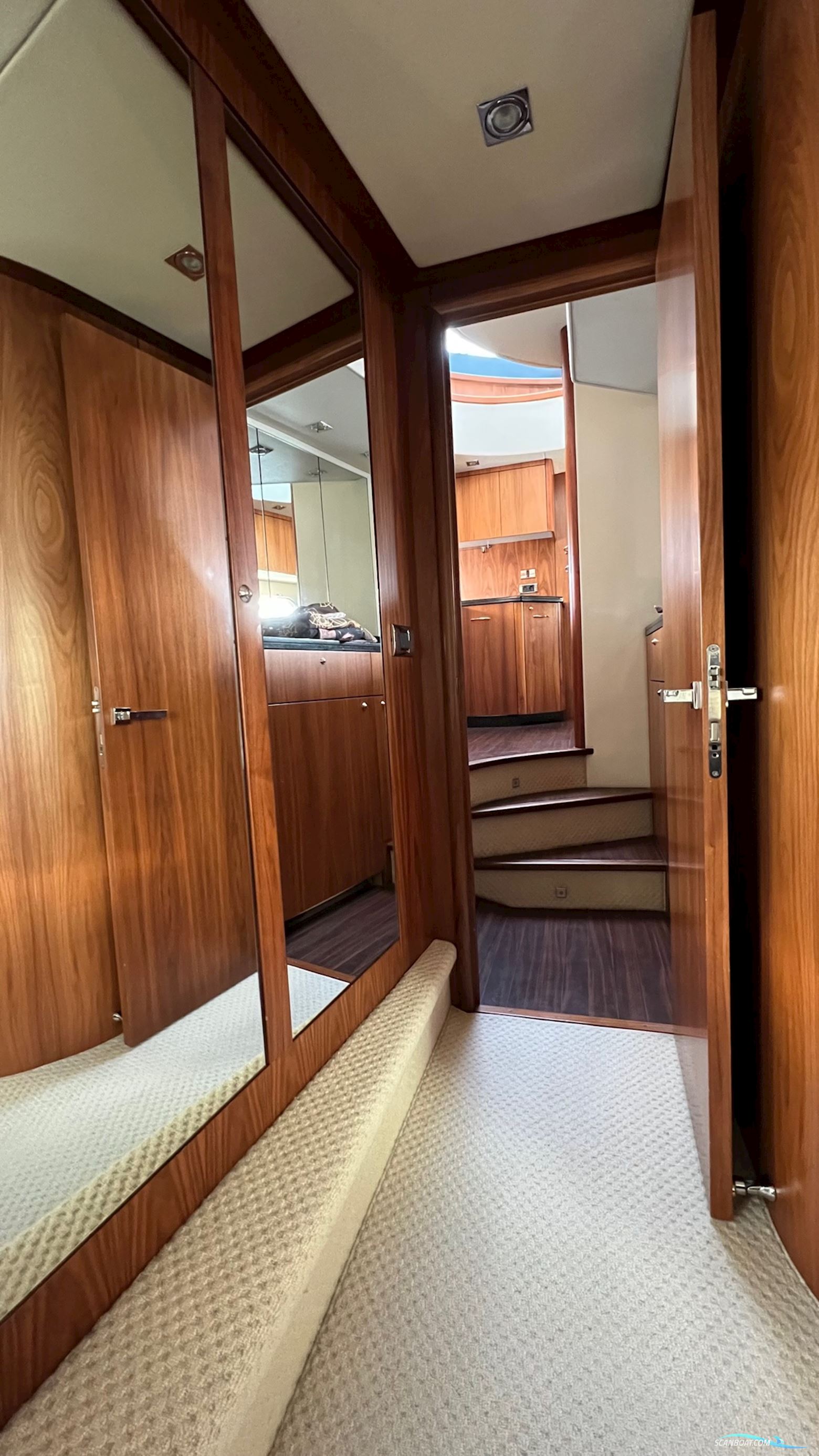 Sunseeker Manhattan 60