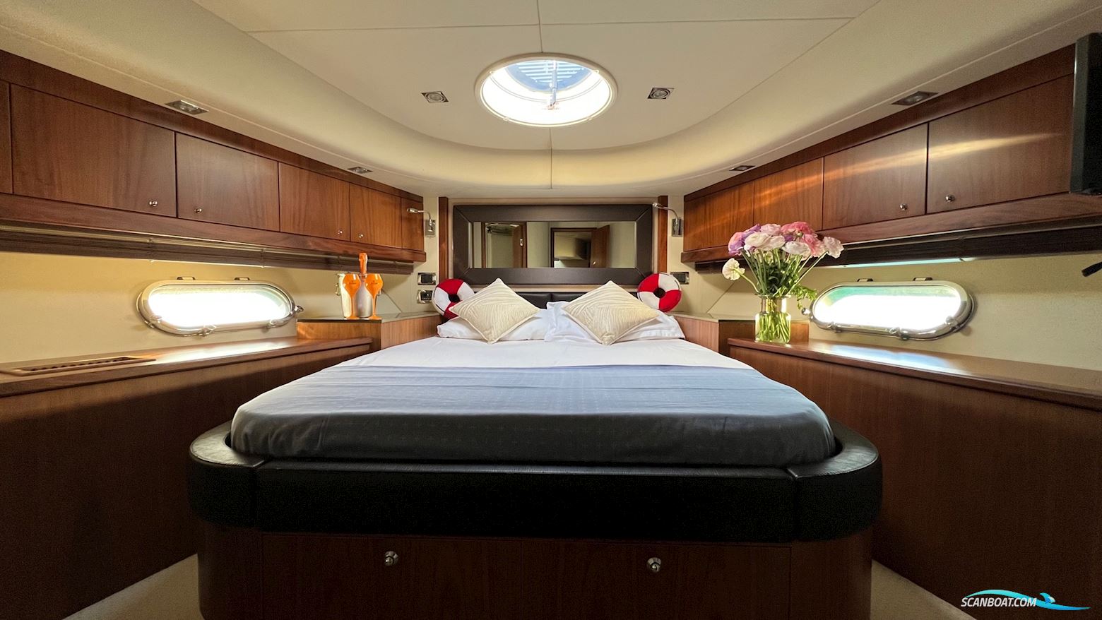 Sunseeker Manhattan 60