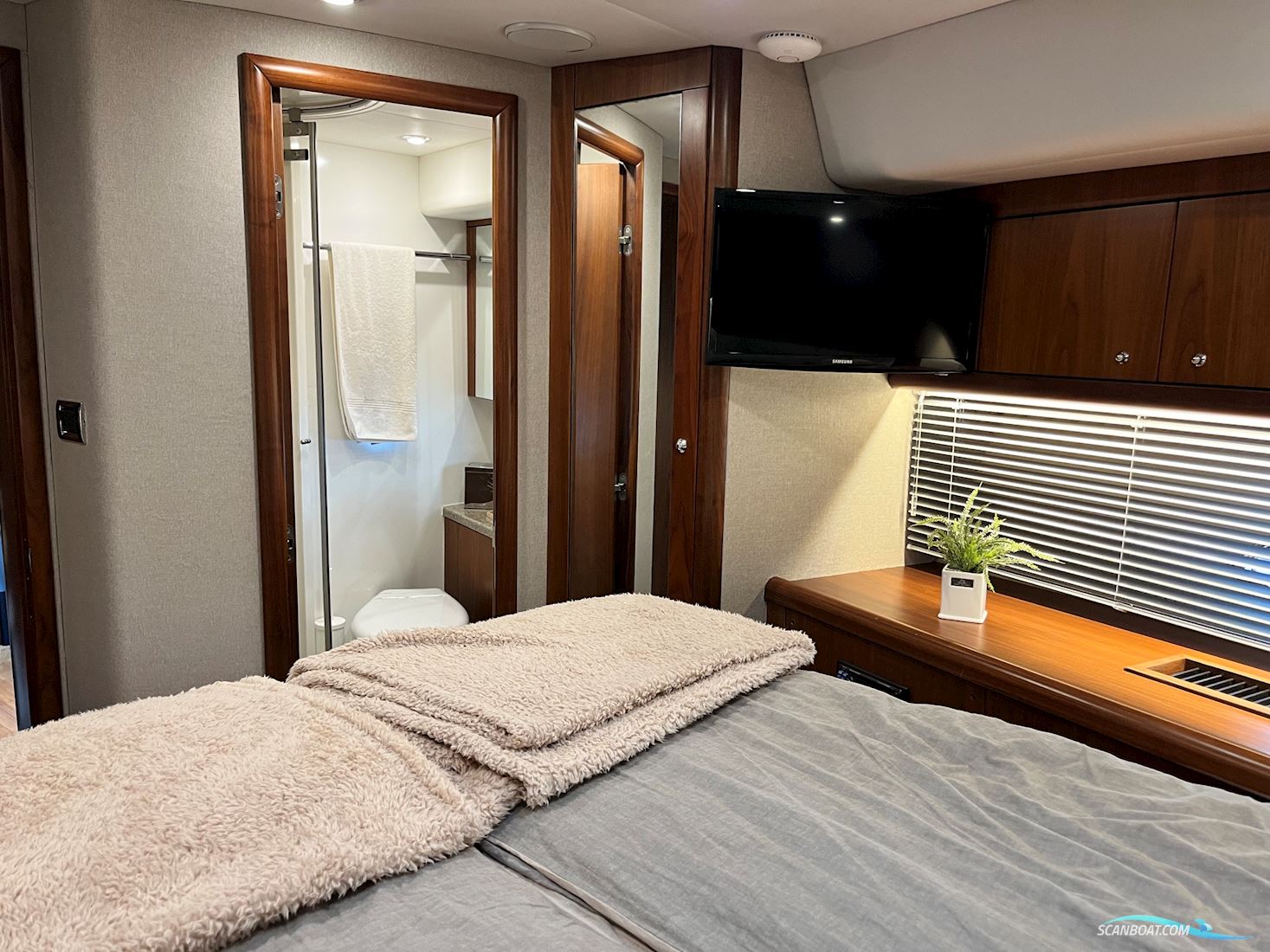 Sunseeker Manhattan 60