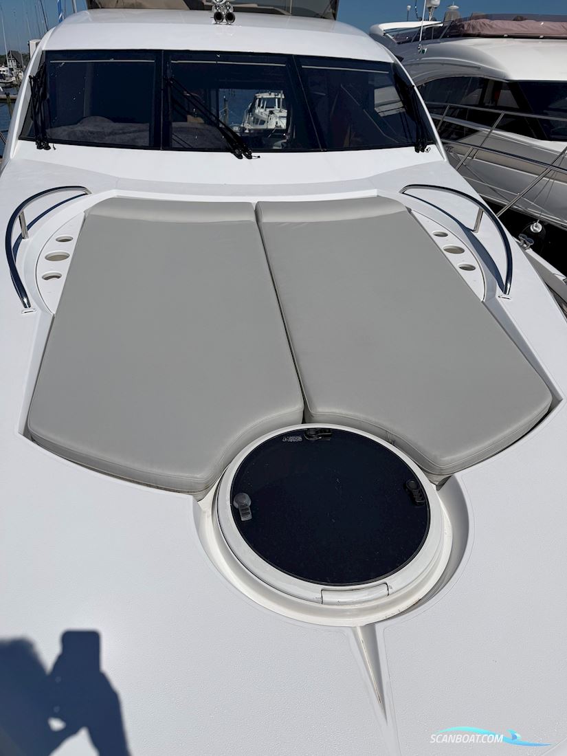 Sunseeker Manhattan 60