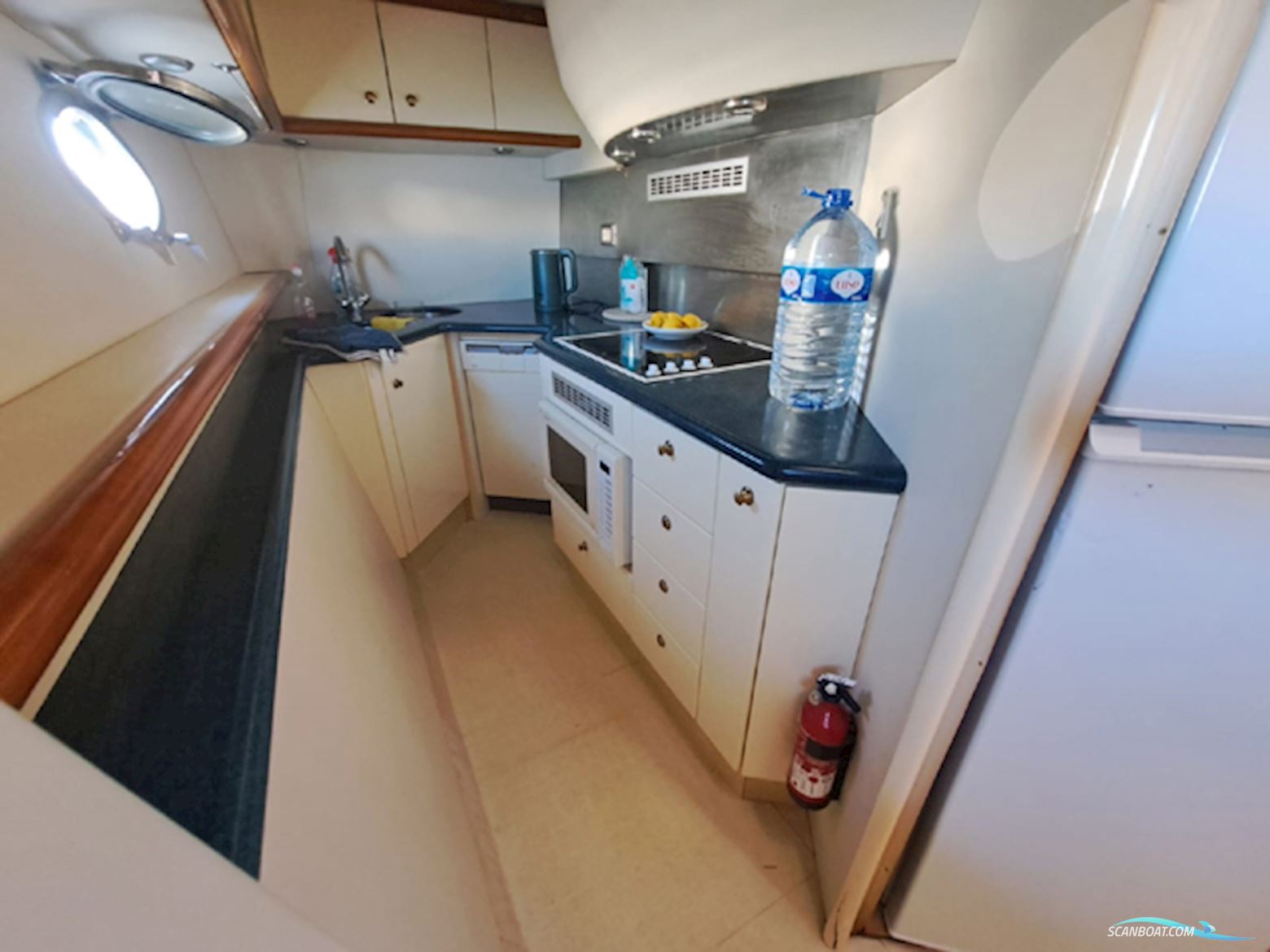 Sunseeker Manhattan 62