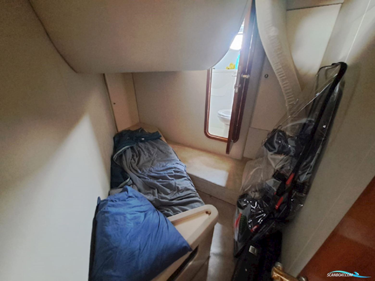 Sunseeker Manhattan 62