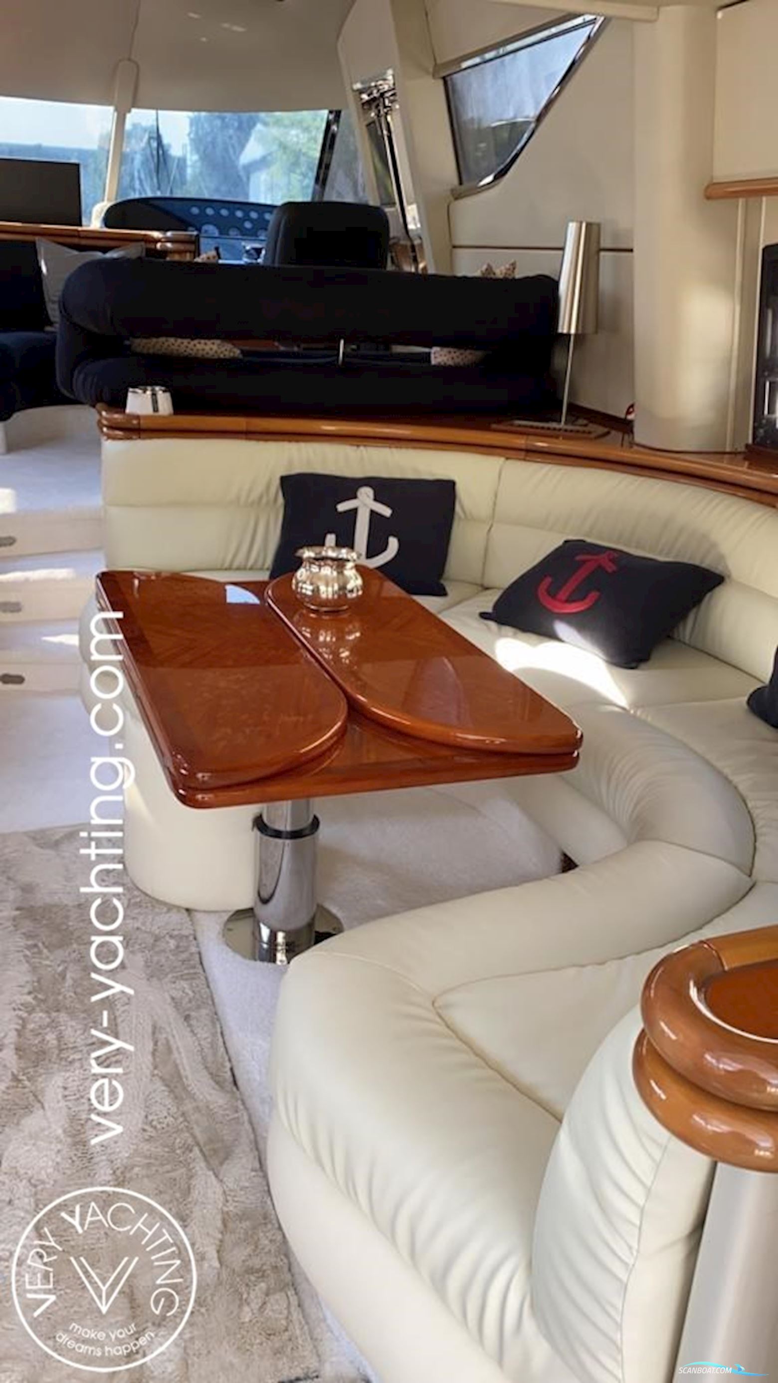 Sunseeker Manhattan 62