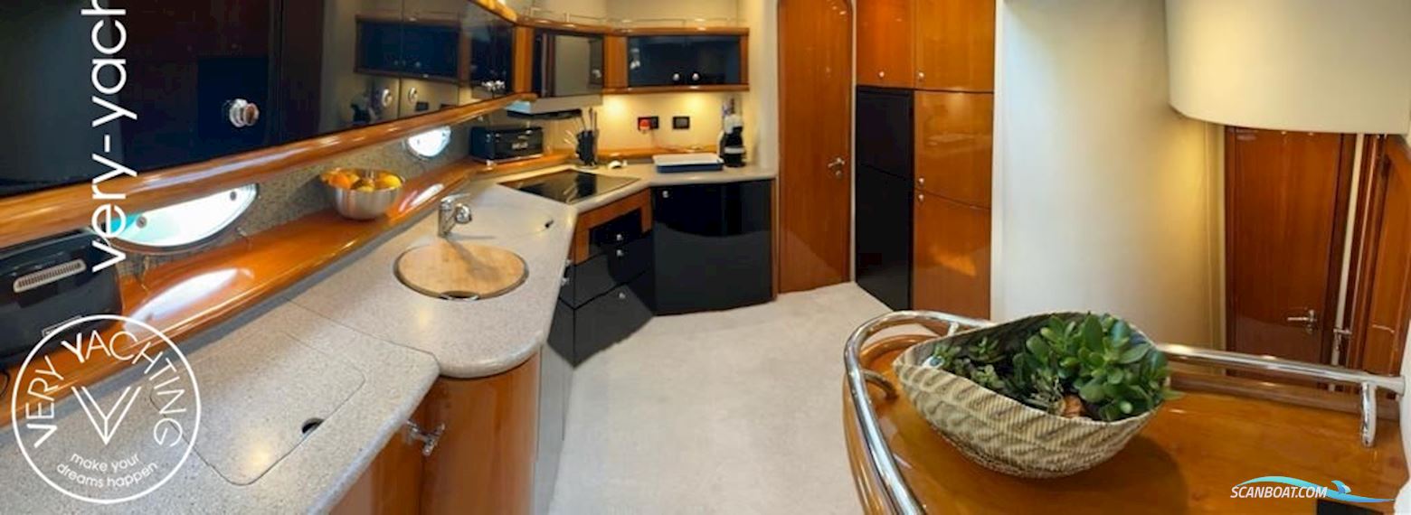 Sunseeker Manhattan 62