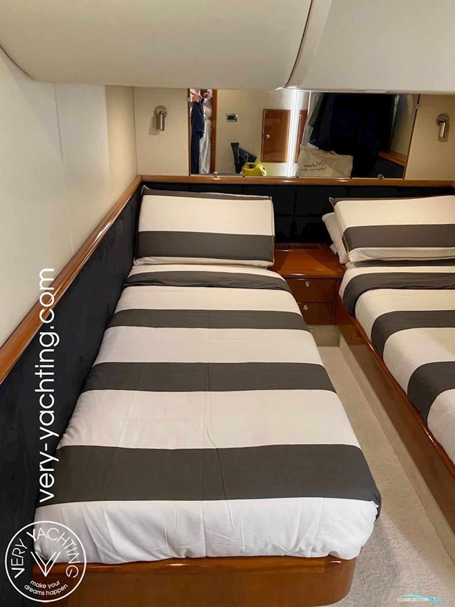 Sunseeker Manhattan 62