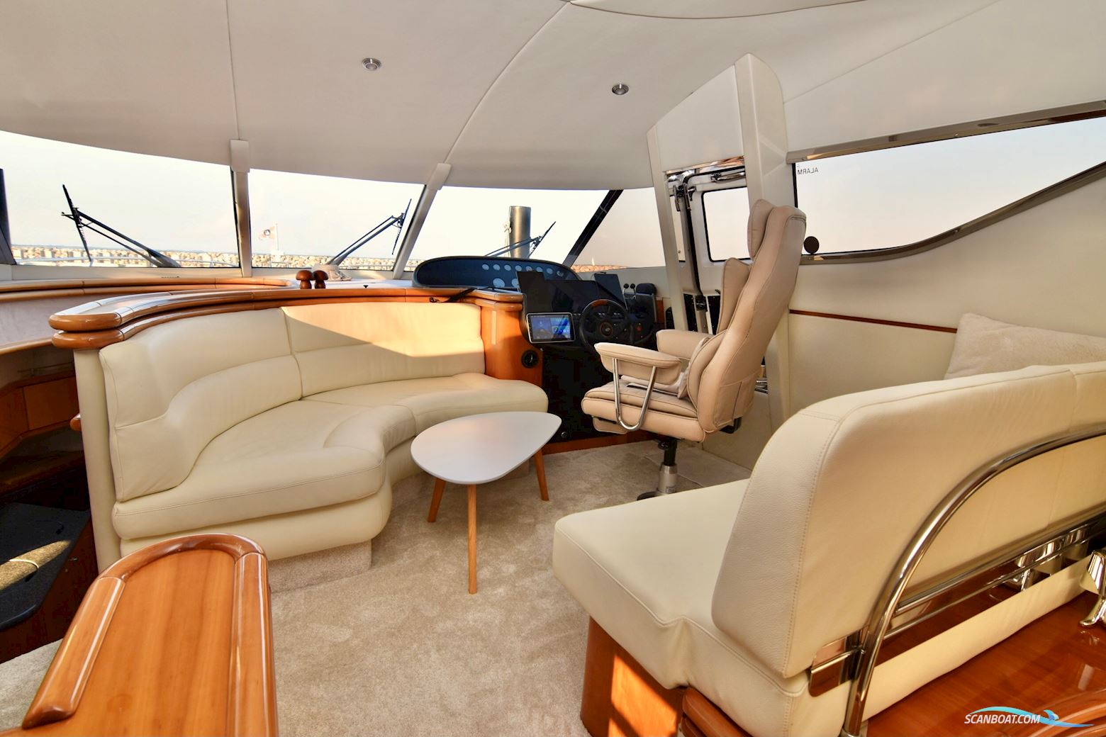 Sunseeker Manhattan 62