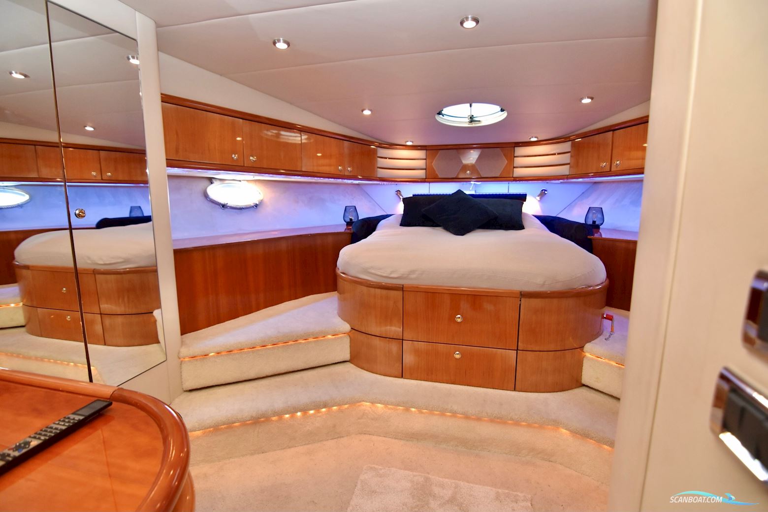 Sunseeker Manhattan 62