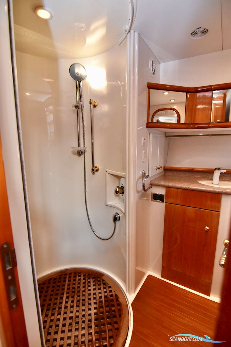 Sunseeker Manhattan 62