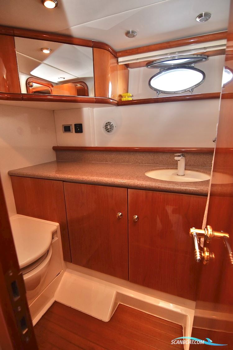 Sunseeker Manhattan 62