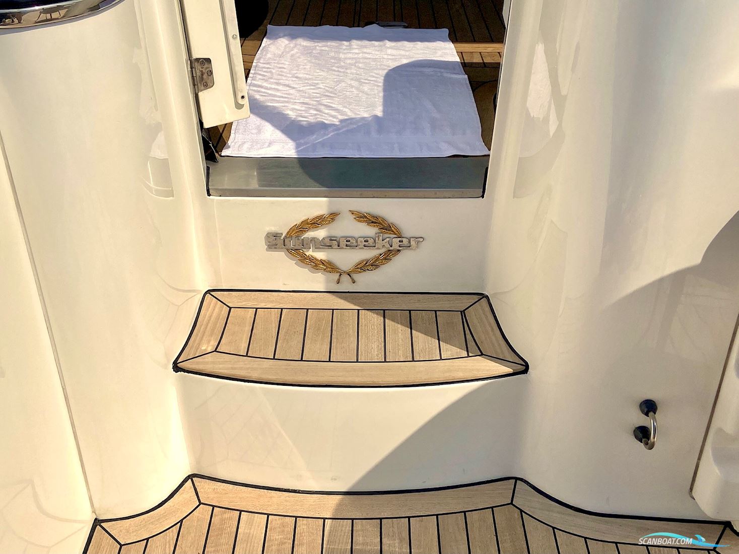 Sunseeker Manhattan 62