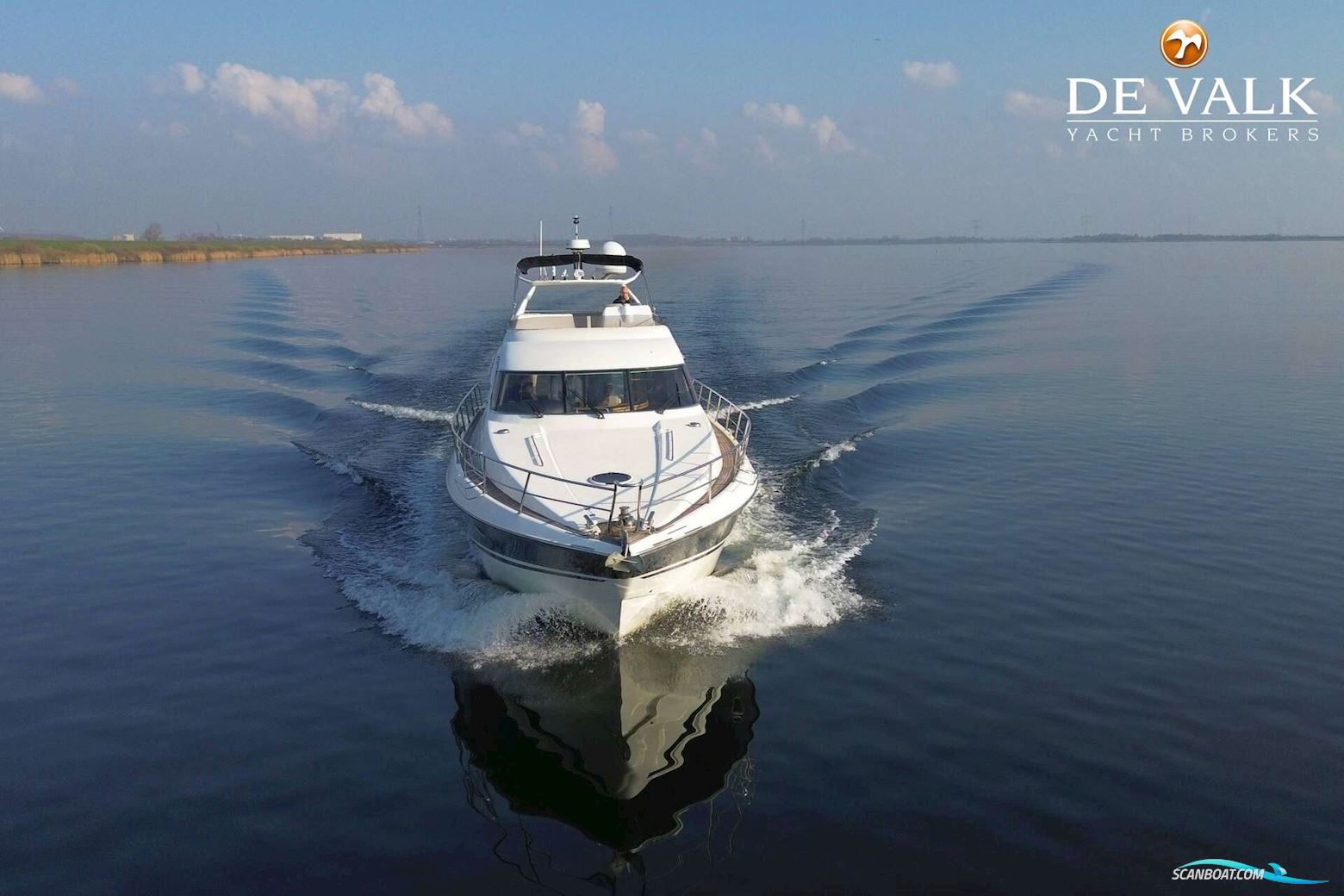 Sunseeker Manhattan 62