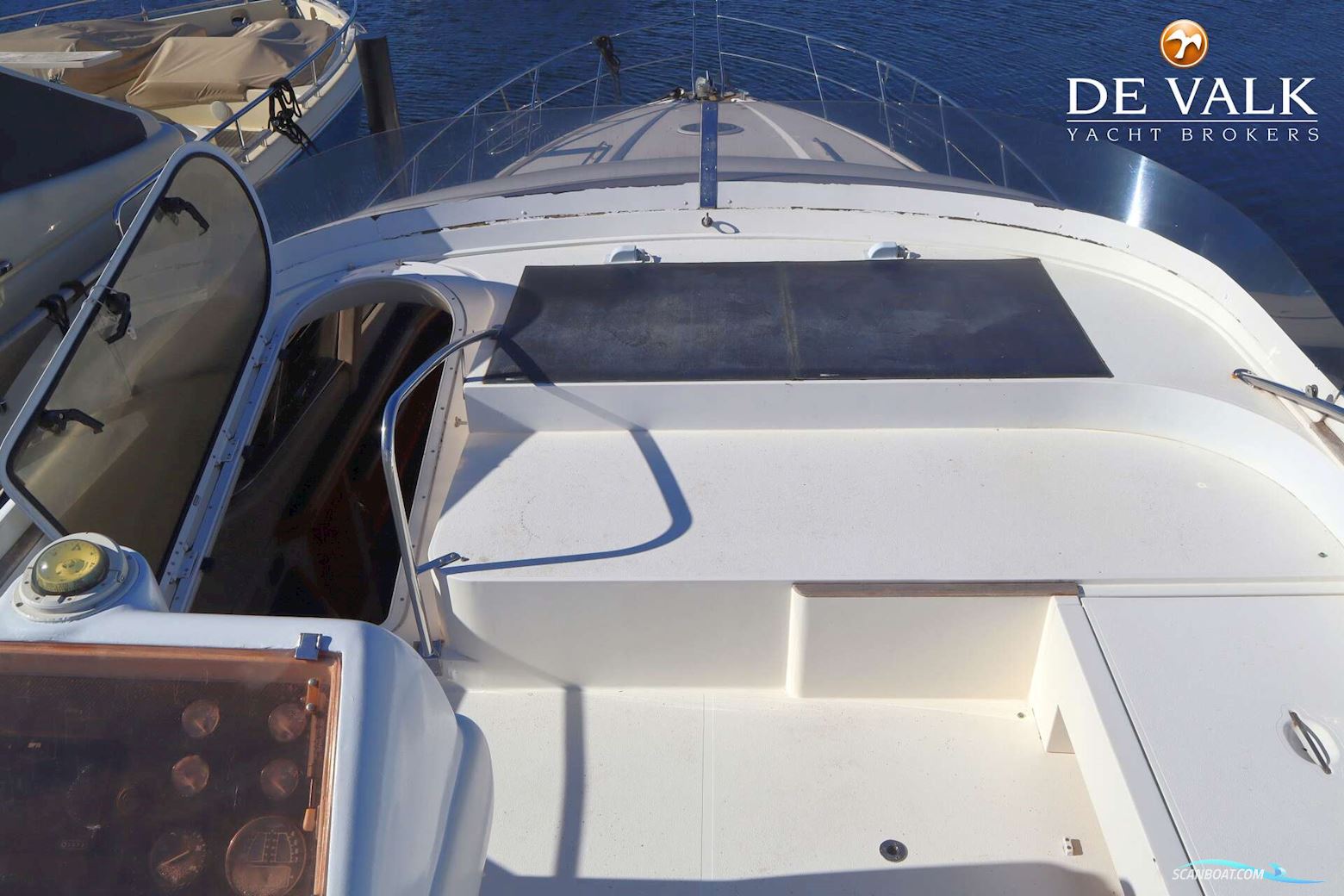 Sunseeker Manhattan 62