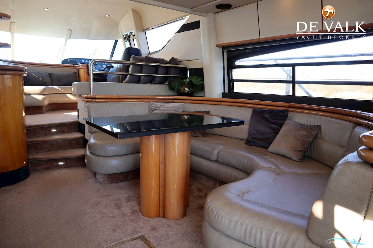 Sunseeker Manhattan 62