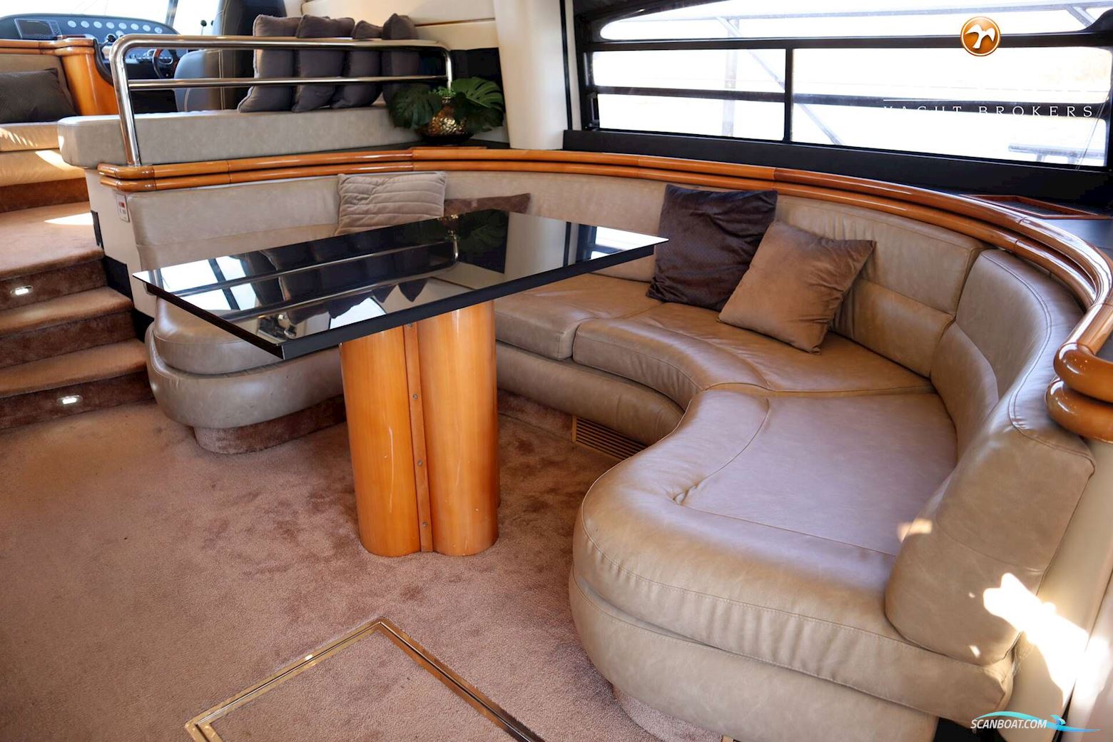 Sunseeker Manhattan 62