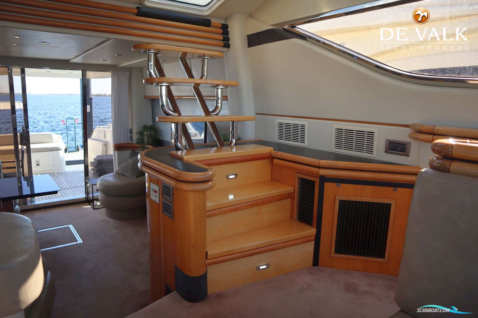 Sunseeker Manhattan 62