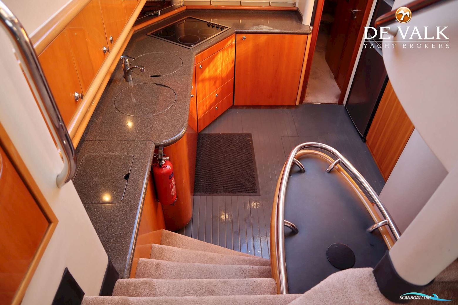 Sunseeker Manhattan 62