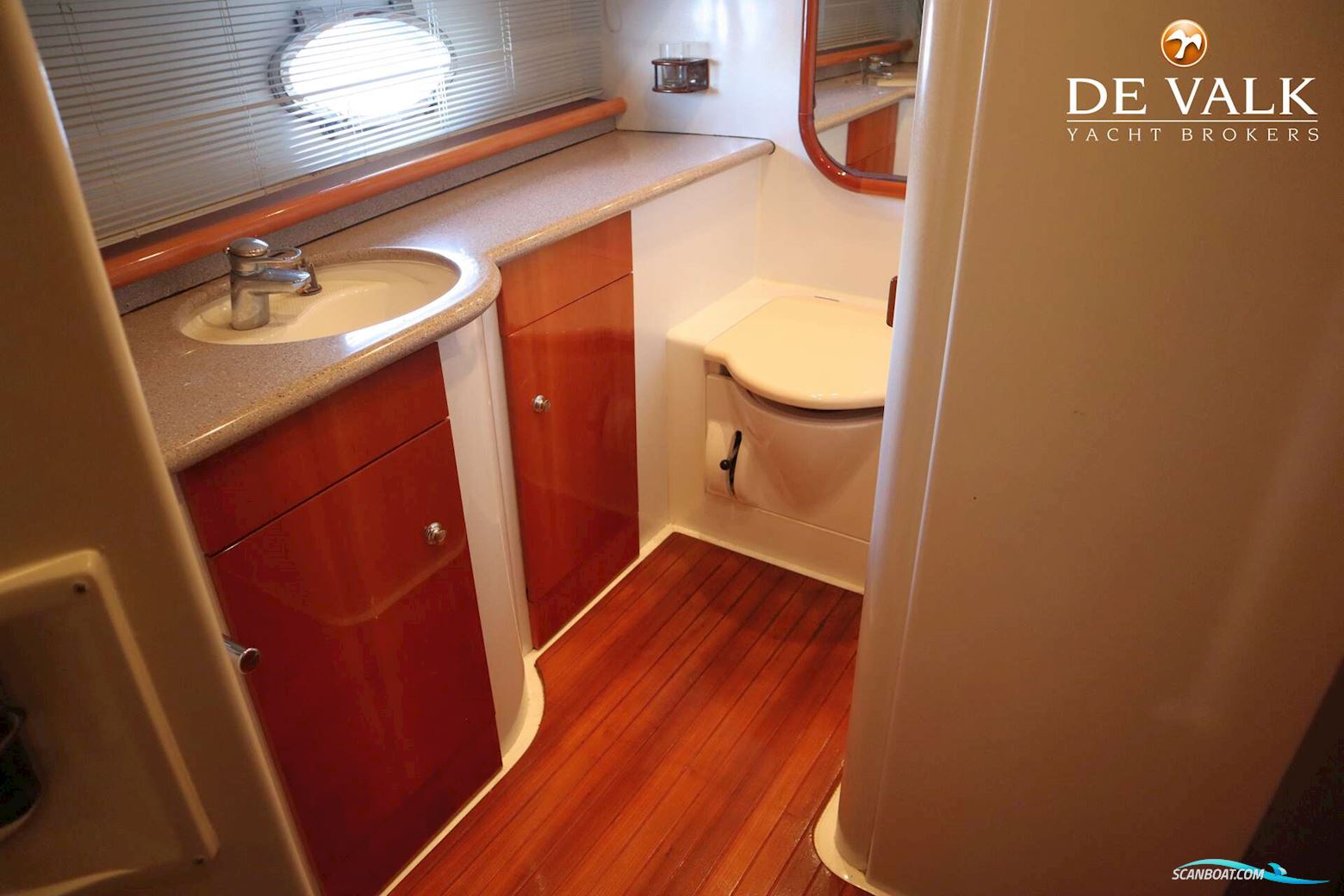 Sunseeker Manhattan 62